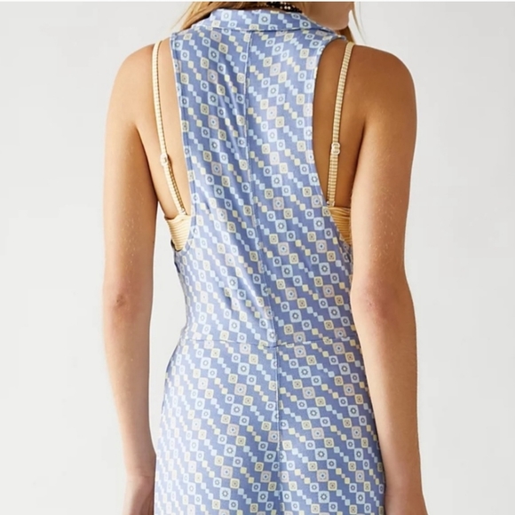 FREE PEOPLE Jumpsuit - Picture 11 of 11